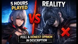 Code Vein 2 | 5 Hours of Gameplay & an Honest Review