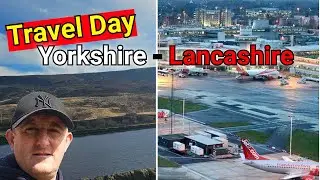 Overnight at Premier Inn Near Manchester Airport &mdash; Was It Worth It?