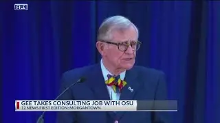 Gordon Gee takes consulting gig with Ohio State