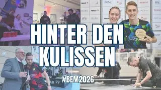Hinter den Kulissen der Bayerischen Meisterschaften 2026