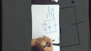 الطريقة العامة لحل إضاءة المصابيح و فرق الجهد ج ١