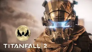TITANFALL 2 TEAMPLAY EP2: MAZION, MORBTRON, SCEDRIC, AND I RIDE AGAIN!!!
