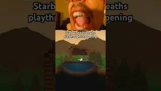 Starbound: Ноль смертей!