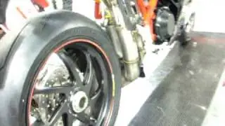 Ducati 1198R Corse Special Edition with Termignoni