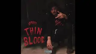 PO! - THIN BLOOD (Audio)