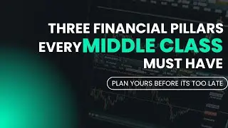 THE ULTIMATE FINANCIAL TRINITY YOU NEED RIGHT NOW . JUST AN SIP WONT WORK  !!