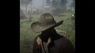RDR2 Mountaineer Hat the easy way.