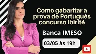 Português para Imeso