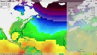 [SC]♾️ Tropical Cyclone Simulator Stream for Beryl