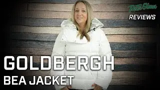 Goldbergh Bea Down Ski Jacket (Women's) | W24/25 Product Review
