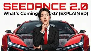 Why Seedance 2.0 Is a Game Changer for AI Video Creators! (EXPLAINED)