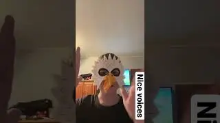 Pfeifen wie ein Zug