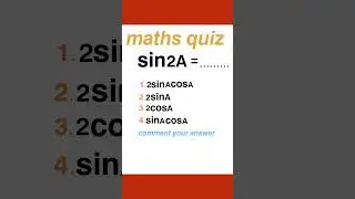 Trigonometry#maths test#tet cum trt# competetive exams#matths shorts#ytshorts