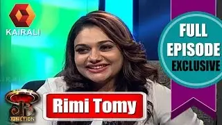 JB Junction: Rimi Tomy - Part 1 | 6th June 2015 | Full Episode