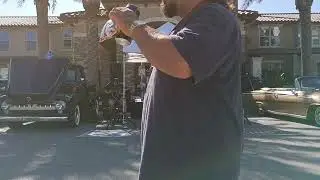 Pier101band demo 1