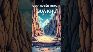 Vương Gia Huyền Thoại: Trở Về Quá Khứ P13