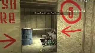 CoD 4 - F.N.G World Record 8.65