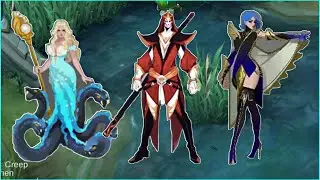 10 CANCELLED HEROES OF MOBILE LEGENDS BANG BANG