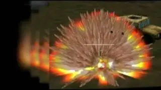 Real Time Physics Effects Library