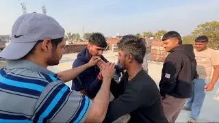 Intense arm wrestling practice matches #armwrestling #practice #matches #intense #match#reaction 