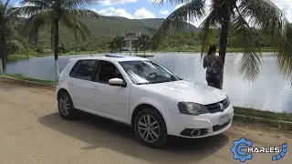 Viajando de GOLF SPORTLINE