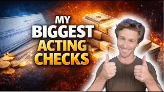 What Really Paid Me