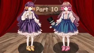 Beloved Pocket Mirror Walkthrough Part 10 (Last Chapter)