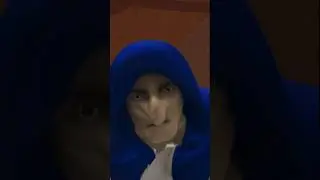 Caseoh jumpscare. ( Neighbor's Dark Riddle iOS versi&oacute;n Gameplay. #neighbors #escape