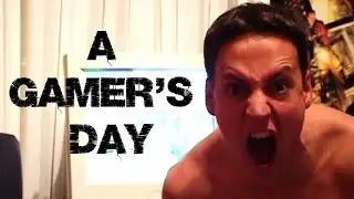 A Gamer&rsquo;s Day: So entstand der Counter-Strike-Kultfilm