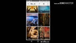 How to change wallpaper automatically in sinhala