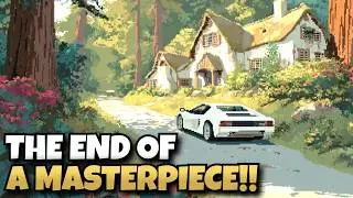 Escaping VR Hell by Upgrading My Car to the MAX!