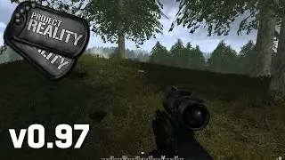 Defense of the Train Depot - Project Reality v0.97