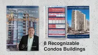 Luxury Condos Of Wellington Crescent - Winnipeg Luxury Condominiums