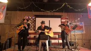 The Boys from County Bexar
