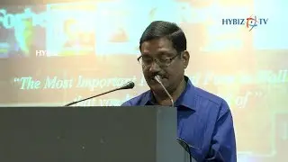 Mohanrayudu | Member of IT -Committee | Adoption of Block chain Technology |  FTAPCCI