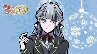 【オリジナル曲】雪の彼方の光【君色ルミナンス ユキ キャラクターソング】【ネタバレなし】
