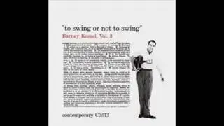 Barney Kessel - Indiana