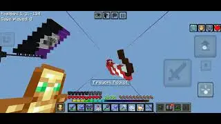 day 2 learning how to elytra mace