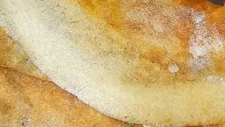 Dosa sambhar aur nariyal ki Chatni ki recipe
