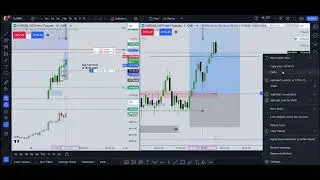London Silver Bullet Wednesday 💲1.3K/Acc ✅| ICT ProTraderPath