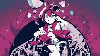 【Kairiki bear】Carnival Happy【Rus Sub】