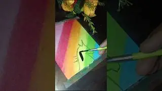 Colorful Creations 🌈