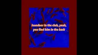 bliss - yung lean, fka twigs (lyrics)