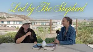 Growing Deeper in Faith