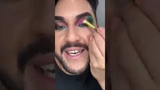 Would you try this look?