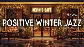 Soft Starts Before Noon &mdash; Santa Mug Morning Caf&eacute; ☕ Premium Christmas Jazz for Clear Focus 🎅