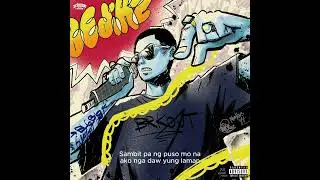 Medisina - Bedikz ft. Poly Gy (Prod. M.A)