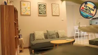 By's House Sea View Apartment in Ha Long City | Hạ Long, Vietnam | Hotel Review 🌟