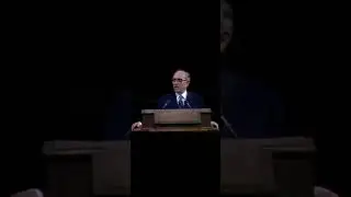 The Marriage That Endures #generalconference #gordonbhinckley