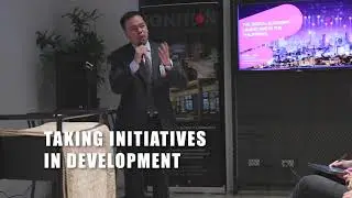 Highlights: The Philippine Digital Economy with World Bank Economist Kevin Chua